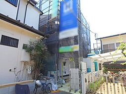 物件画像 練馬区大泉学園町6丁目　新築戸建