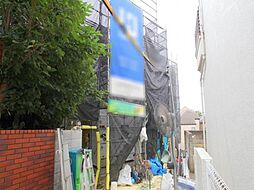 物件画像 練馬区石神井台2丁目　新築戸建