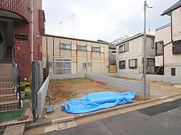 物件画像 板橋区中板橋　新築戸建