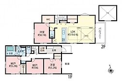 物件画像 練馬区南大泉5丁目　新築戸建