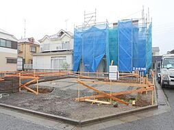 物件画像 練馬区大泉町2丁目　新築戸建