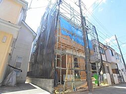 物件画像 杉並区下井草4丁目　新築戸建