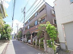 小田急コアロード中野　4階