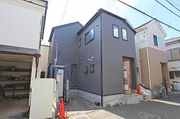 物件画像 新座市栄2丁目　新築戸建