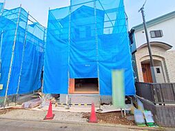 物件画像 中野区鷺宮6丁目　新築戸建