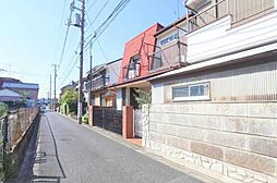 物件画像 練馬区南大泉1丁目　土地