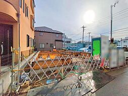 物件画像 中野区鷺宮5丁目　新築戸建