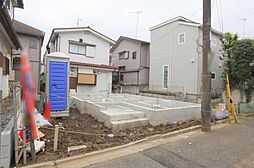 物件画像 練馬区大泉町1丁目　新築戸建