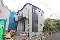 物件画像 練馬区小竹町2丁目　新築戸建