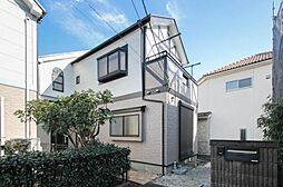 物件画像 練馬区高松3丁目　中古戸建