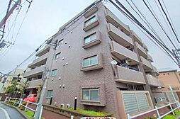 物件画像 コニファーコート常磐台　1階
