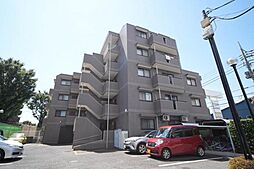 物件画像 アルビオンシティ大泉学園