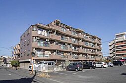 物件画像 リフォームされた三方角部屋住戸シャインハイツ滝山