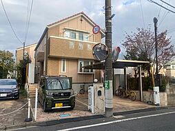 物件画像 練馬区大泉学園町6丁目 中古一戸建て