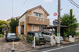 物件画像 練馬区大泉学園町6丁目　中古一戸建て