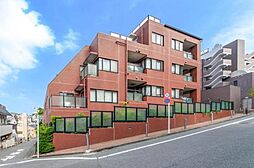 物件画像 住協のお預かり物件クイーンヒルズ板橋徳丸