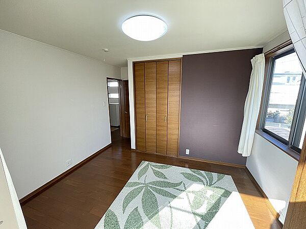 子供部屋