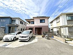 物件画像 阪南市尾崎町3丁目　戸建