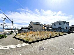 物件画像 泉佐野市佐野台　土地