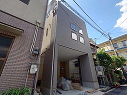 物件画像 寝屋川市田井西町　新築物件