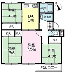 岡場駅 420万円