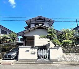 物件画像 川西市鴬が丘　中古戸建