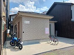 物件画像 東大阪市金岡　中古戸建