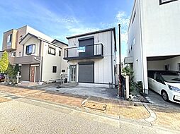 物件画像 芦屋市清水町　中古戸建