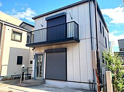 物件画像 芦屋市清水町　中古戸建