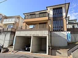 物件画像 熊取町青葉台2丁目　戸建