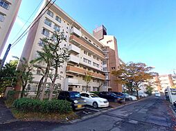 物件画像 東大路高野第2住宅11号棟