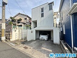 物件画像 堺市西区上野芝町8丁戸建