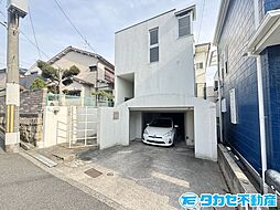 物件画像 堺市西区上野芝町8丁戸建