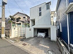 物件画像 堺市西区上野芝町8丁戸建