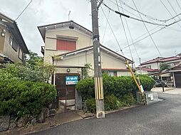 物件画像 城陽市寺田正道　古家付土地