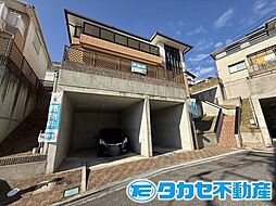 物件画像 泉南郡熊取町青葉台2丁目　中古戸建