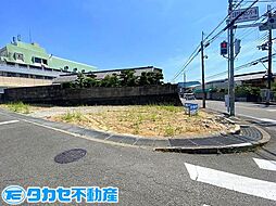 物件画像 泉佐野市下瓦屋 土地