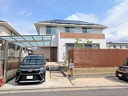 物件画像 京都府相楽郡精華町光台6丁目戸建