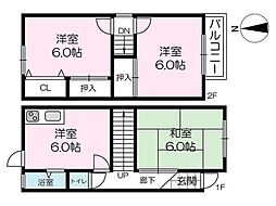 物件画像 八幡科手中古戸建（オーナーチェンジ物件）