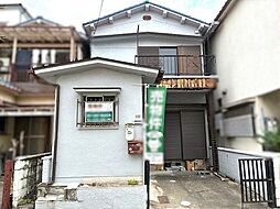 物件画像 東天川2丁目売土地（古家付き）