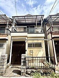 物件画像 河内長野市喜多町　中古戸建