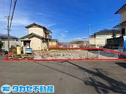 物件画像 泉佐野市泉ケ丘4丁目　戸建