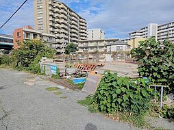 物件画像 豊中市上野西売土地