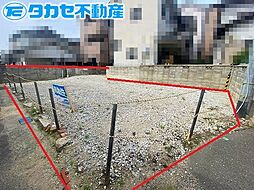 物件画像 忠岡町忠岡中一丁目 土地