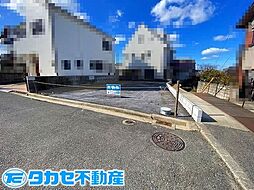 物件画像 岸和田市畑町4丁目　売土地
