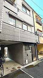 物件画像 生野区桃谷二丁目　中古戸建