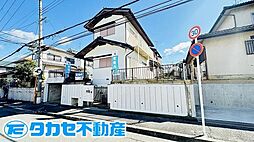 物件画像 熊取町山の手台3丁目