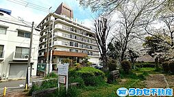 物件画像 シャルム野中南公園