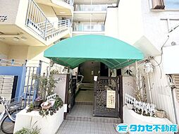 物件画像 サンシャトー王子