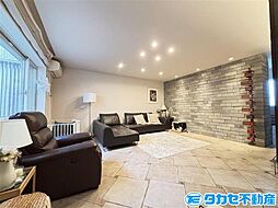 此花区島屋三丁目　中古一戸建